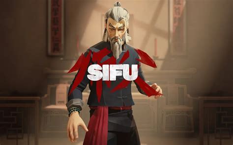 how to play sifu