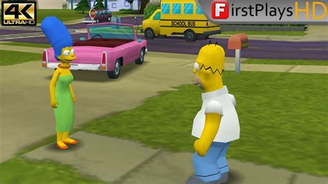 how to play simpsons hit and run on pc