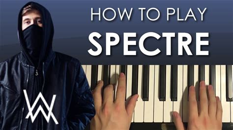 how to play spectre 2