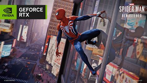 how to play spider man remastered on pc