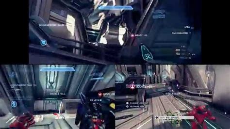 Image 5 Halo ce xbox 4 player coop splitscreen mod for