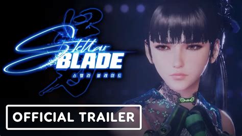 how to play stellar blade demo