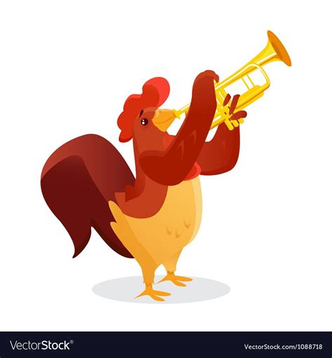 how to play the rooster