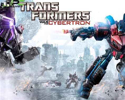 how to play transformers wfc games on pc