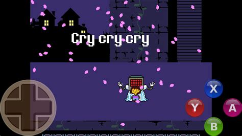 how to play undertale on android reddit