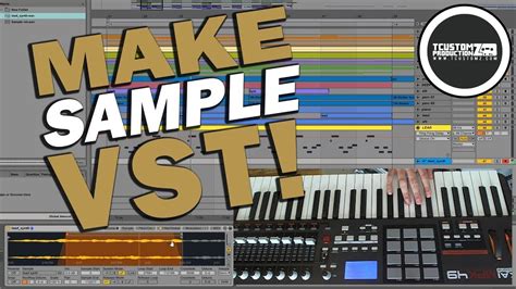 How To Play Vst Instruments