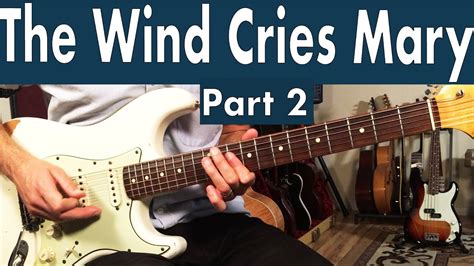 how to play wind up on guitar