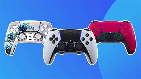 how to play with 2 controllers on ps5