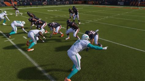 Madden 22 Gameplay Improvements Gamer Journalist