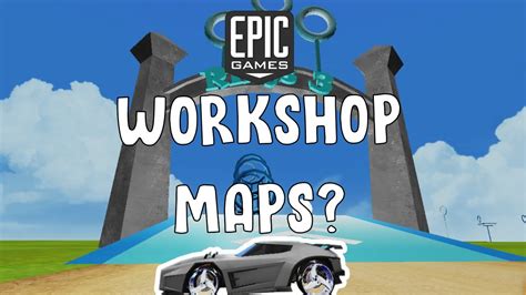 how to play workshop maps