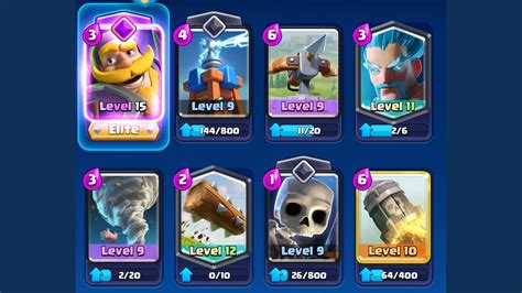 Defend and Conquer: Master the X-Bow Strategy for Clash Royale Dominance