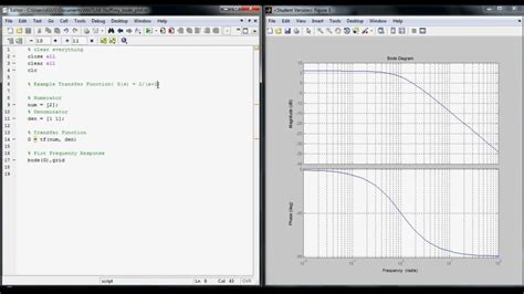 how to plot multiple bode plots in matlab