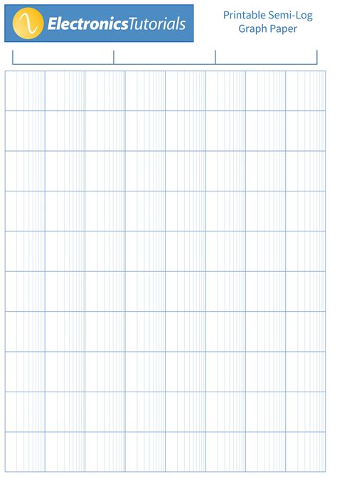 How To Plot Points On Semi Log Graph Paper