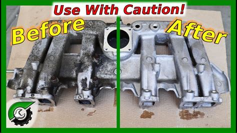 How To Polish Engine Block