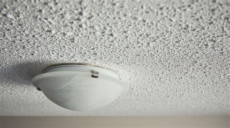 How To Popcorn A Ceiling With A Hopper
