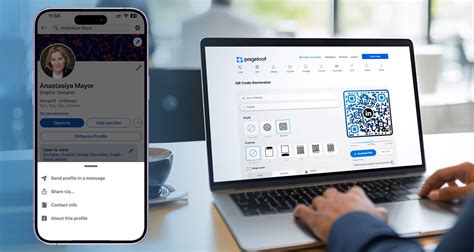 how to post code on linkedin