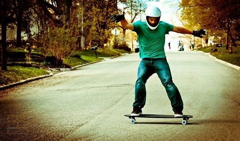 Powerslide VOLTEN ALU CRUISER BOARD van skateboards