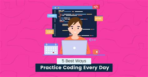 how to practice coding everyday reddit