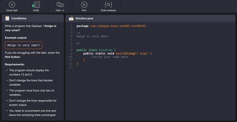 how to practice java coding