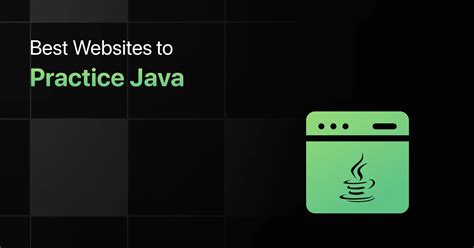 how to practice java programming online