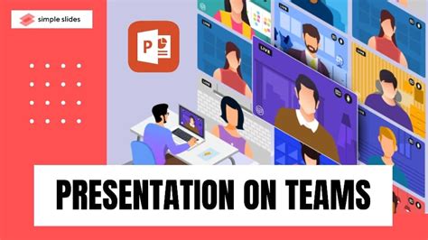 how to practice powerpoint presentation in teams