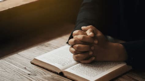 how to pray and get quick answers from god