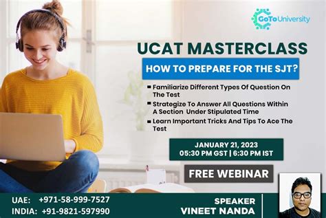 how to prep for ucat