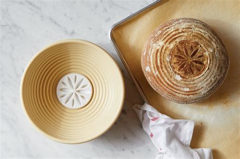 How To Prepare A Bread Proofing Basket