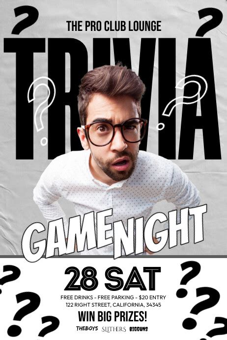 how to prepare for a trivia contest