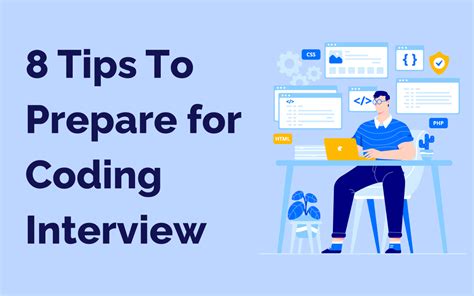 how to prepare for coding interview in one week