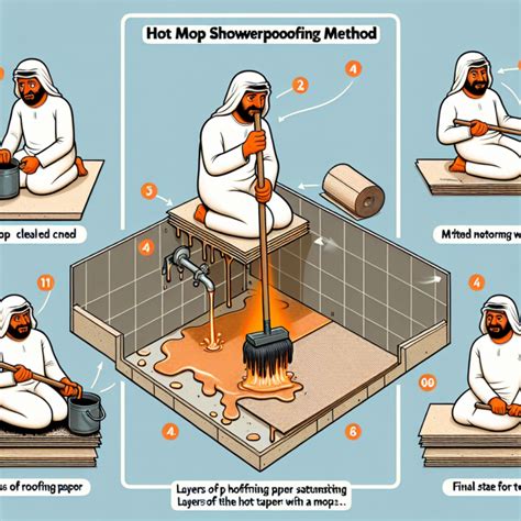 How To Prepare For Hot Mop