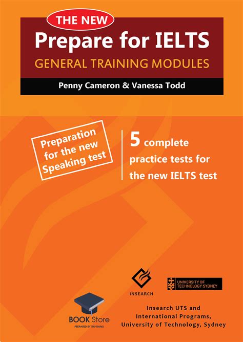 how to prepare for ielts general