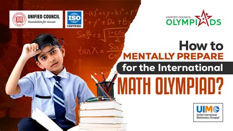 how to prepare for the math olympiad