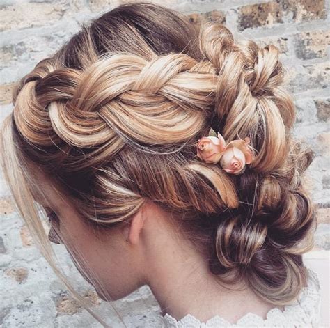  79 Popular How To Prepare Hair For Wedding For Bridesmaids