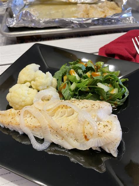 How To Prepare Walleye Fillets