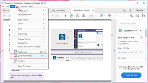 How To Present A Presentation Pdf
