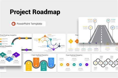  62 Free How To Present A Roadmap In Powerpoint Best Apps 2023