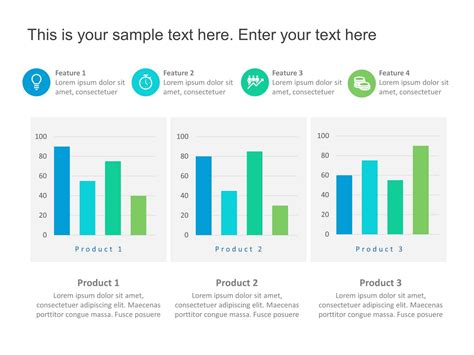 How To Present Graphs In Powerpoint