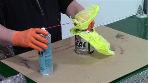 How To Preserve Paint In A Can