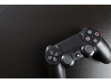 How To Press Ps Button Without Controller Ps4