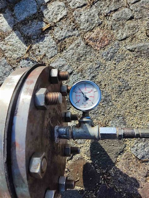 How To Pressure Test Abs Pipe