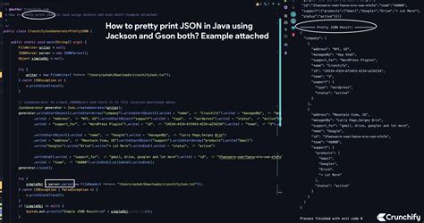 how to pretty print json in visual studio code