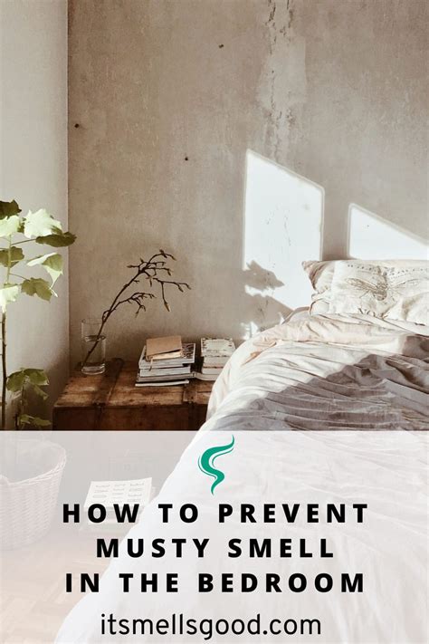 How To Prevent Bedroom Smell