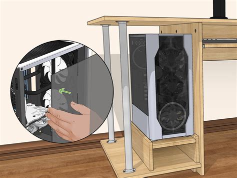 How To Prevent Dust From Entering Your Computer