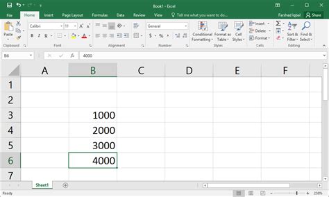 how to prevent editing certain cells in excel