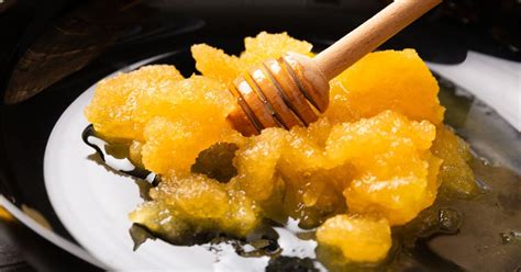 How To Prevent Honey From Solidifying