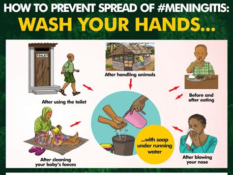 how to prevent meningitis