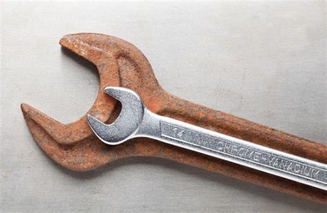 How To Prevent Rust On Hand Tools