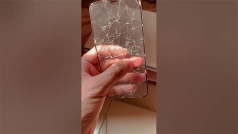 How To Prevent Screen Protector From Cracking