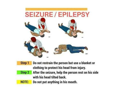 how to prevent seizures